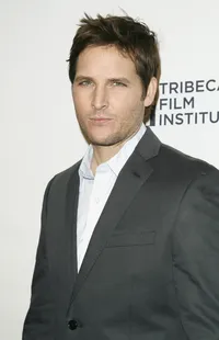 Foto Peter Facinelli