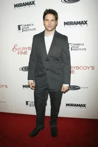 Foto Peter Facinelli