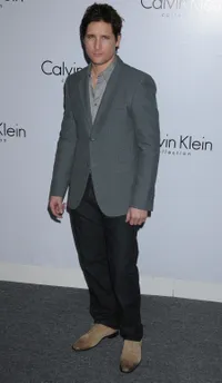 Foto Peter Facinelli