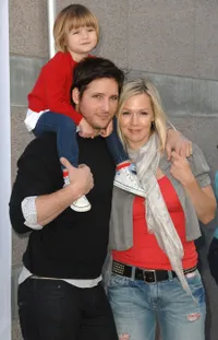 Foto Peter Facinelli