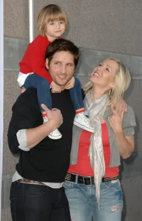 Foto Peter Facinelli