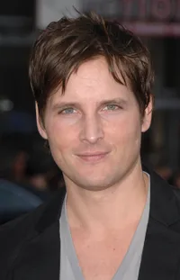 Foto Peter Facinelli