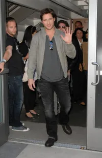 Foto Peter Facinelli