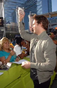 Foto Peter Facinelli