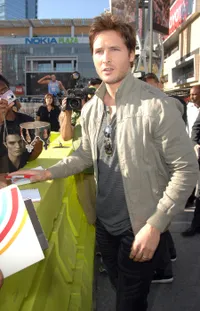 Foto Peter Facinelli