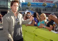 Foto Peter Facinelli