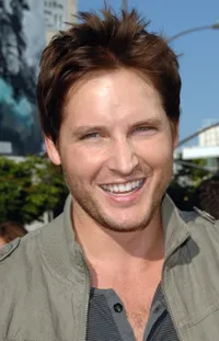 Foto Peter Facinelli
