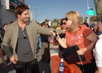 Foto Peter Facinelli