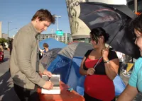 Foto Peter Facinelli