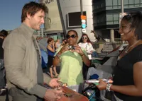 Foto Peter Facinelli