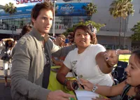 Foto Peter Facinelli