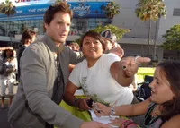Foto Peter Facinelli