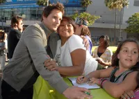 Foto Peter Facinelli