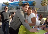 Foto Peter Facinelli