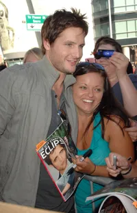 Foto Peter Facinelli