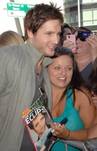 Foto Peter Facinelli