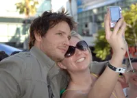 Foto Peter Facinelli