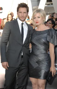 Foto Peter Facinelli