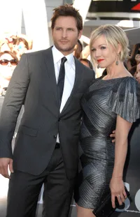 Foto Peter Facinelli