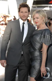 Foto Peter Facinelli