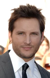 Foto Peter Facinelli