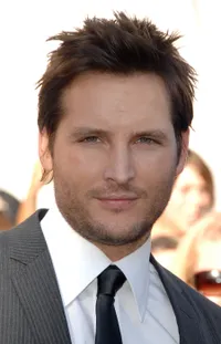 Foto Peter Facinelli