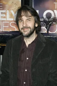 Foto Peter Jackson