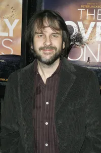 Foto Peter Jackson
