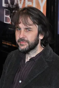 Foto Peter Jackson