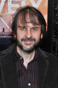 Foto Peter Jackson