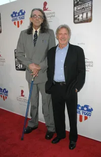 Foto Peter Mayhew