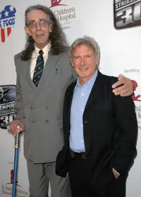 Foto Peter Mayhew