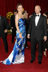 Foto Peter Sarsgaard