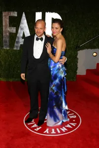 Foto Peter Sarsgaard