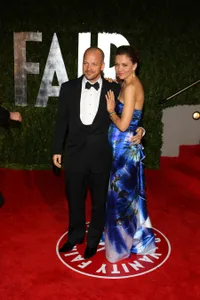 Foto Peter Sarsgaard