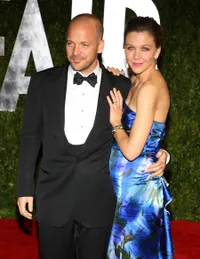 Foto Peter Sarsgaard