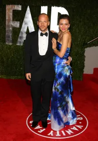 Foto Peter Sarsgaard