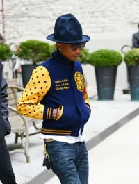 Foto Pharrel Williams