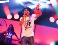 Foto Pharrell Williams