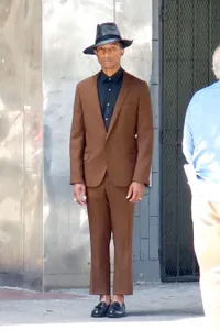 Foto Pharrell Williams