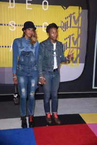 Foto Pharrell Williams