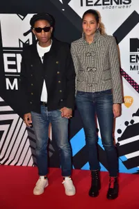 Foto Pharrell Williams