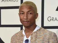 Foto Pharrell Williams