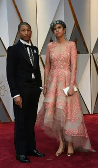 Foto Pharrell Williams