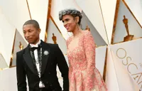 Foto Pharrell Williams