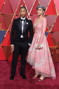 Foto Pharrell Williams