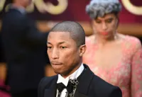 Foto Pharrell Williams