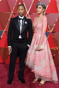 Foto Pharrell Williams