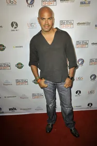 Foto Philip Anthony Rodriguez