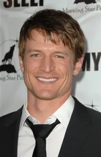 Foto Philip Winchester